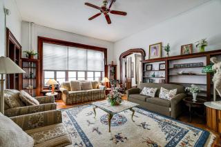 Historic Victorian Cottage, 1 Mi to Niagara Falls - 4