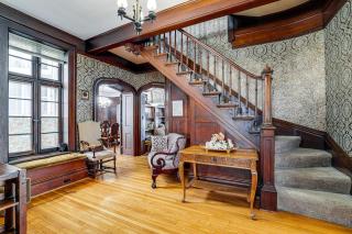 Historic Victorian Cottage, 1 Mi to Niagara Falls - 2