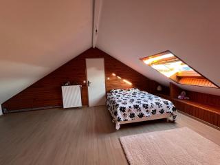 Tout à pied ! Maison spacieuse et lumineuse - 7