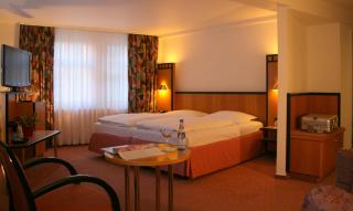 Hotel Schere - 1