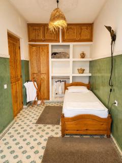 Riad Seven Doors - 8