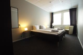 Grad Hotel and Hostel - 9