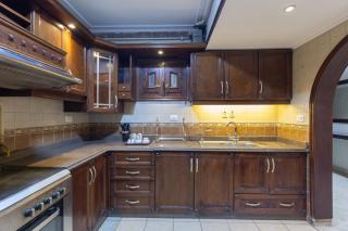 Cairo Homes Central 3BR in Zamalek - 7