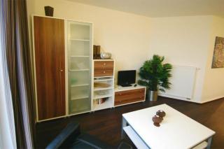 Yachthafenresidenz-Wohnung-8404-866 - Kühlungsborn - 7