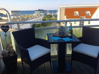 Yachthafenresidenz-Wohnung-8404-866 - Kühlungsborn - 4