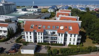Yachthafenresidenz-Wohnung-8404-866 - Kühlungsborn - 2