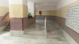 Apartamento Playa Velilla Park 2 - 4