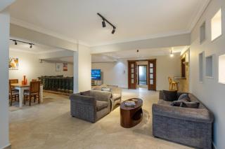 Cairo Homes Central 3BR in Zamalek - 8