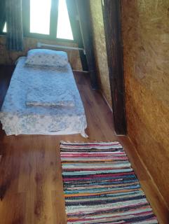 Cozy Lakefront Cabin - Myselim - 6