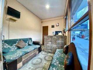 Aman Cottage Manali Near Mall Road - 9