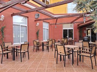 Hotel restaurante Tebar SL - 4