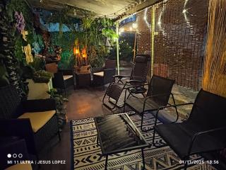 La casa de los columpios - 7