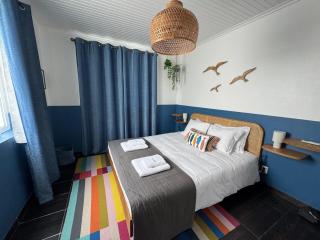 Pico Island Villas 117 - Natural Pools and Incredible Views - 1