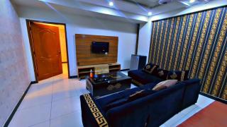 Furnished Flat for rent - Furnished Apartment - 0