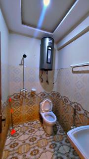 Furnished Flat for rent - Furnished Apartment - 5