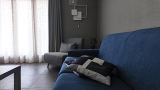 CRI'S & YOU guest room - 8