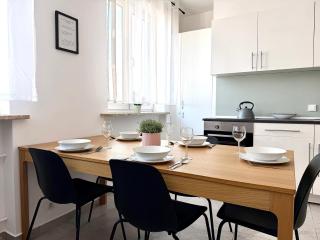 Apartament Gdynianka - ACCO RENT - 8