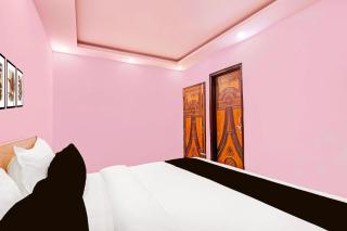 Hotel O Sky House Residency - 2