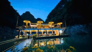 Khu du lịch PAUON ECOLAKES - 9