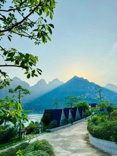 Khu du lịch PAUON ECOLAKES - 8