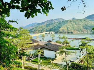 Khu du lịch PAUON ECOLAKES - 5