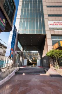XinsheHotel - Chungli - Zhongli - 5