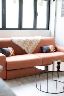 Le Petit Brooklyn Appartement 2 Chambre 2 sdb Cœur de Strasbourg - 7