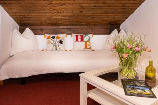 Ferienwohnungen Relax - Oberstdorf - 9