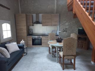 T2 domaine de Nogueres - 1