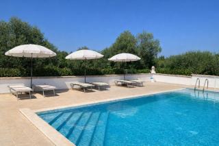 Malvischi Guesthouse - Garden & Pool - 0