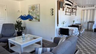 Hine Bakke Bed And Breakfast - 4