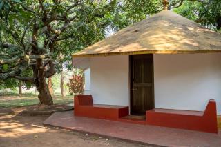Mango Mulch - Vegetarian Farm Stay - 9