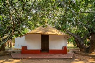 Mango Mulch - Vegetarian Farm Stay - 8