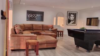 Strode House - Knysna - 3