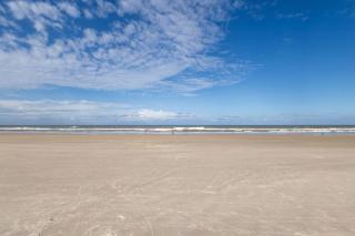 Apto a 300 m da Praia do Sul com Piscina e Quadra - 6