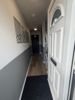 Spacious 5-Bed Home in Bromsgrove Ideal for Groups - 5