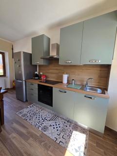 Casa vacanza La Ginestra - 7