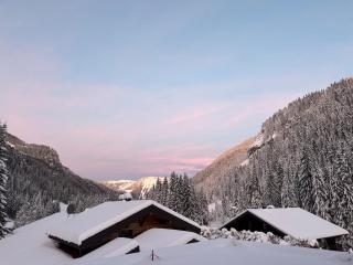 Chalet PLJ - 7