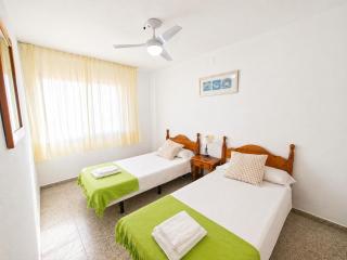 Romana Blue PET FRIENDLY Albert Villas - 2