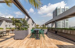 Casa Taman by Kukun - 8