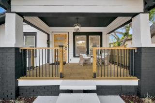 Modern Oasis Home 10 Min to St Pete Beach - 2