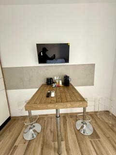 Sixtyfour Guest House - Free Parking - 5
