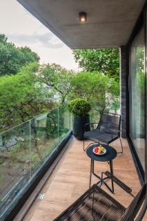 Live Soho Boutique Apartments Palermo Soho - 4