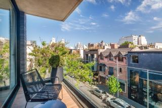 Live Soho Boutique Apartments Palermo Soho - 3