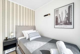 Holanda Urban Apartment 2BR steps to Costanera - 7