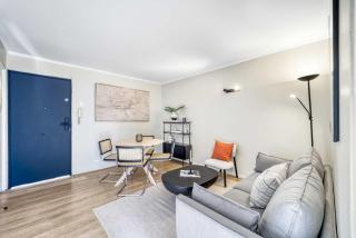 Holanda Urban Apartment 2BR steps to Costanera - 5