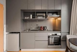 Live Soho Boutique Hotel & Apartments - 1