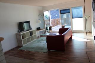 Gästewohnung im Maikäferring - 4