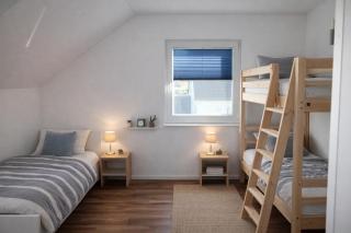 Gästewohnung im Maikäferring - 2