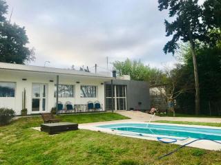 Villa Juancho - Tanti - 0